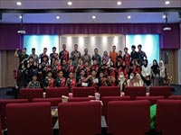 Afternoon Evening Classes Program Unkris Nomor 1