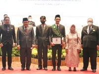 Afternoon Evening Classes Program Unkris Nomor 2