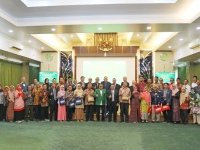 Afternoon Evening Classes Program Unkris Nomor Foto Home 2