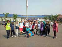 Afternoon Evening Classes Program UNKRIS Jakarta Nomor 2