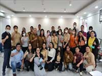 Afternoon Evening Classes Program UNKRIS Jakarta Nomor 5