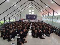Afternoon Evening Classes Program UNKRIS Jakarta Nomor 8