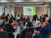 Afternoon Evening Classes Program UNKRIS Jakarta Nomor 9
